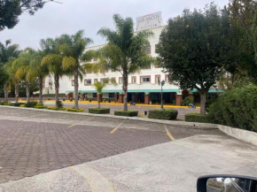Los Arcos Hotel & Spa